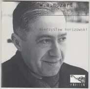 Mieczyslaw Horszowski - W. A. Mozart: The Complete Piano Sonatas, Vol. 1