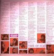 LP - Miek & Roel - Miek En Roel - Gatefold