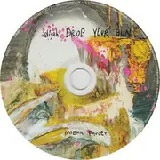 CD - Mieka Pauley - Elijah Drop Your Gun