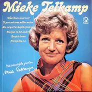 Mieke Telkamp - Met Vriendelijke Groeten