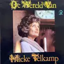 LP - Mieke Telkamp - De Wereld Van Mieke Telkamp