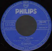 Mieke Telkamp - Ann-Carolin / Kleine Veronika