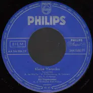 Mieke Telkamp / Die Vagabunden - Ann-Carolin / Kleine Veronika