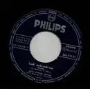 7inch Vinyl Single - Mieke Telkamp - Lach mich nicht aus