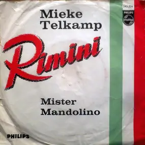 Mieke Telkamp - Rimini