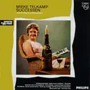LP - Mieke Telkamp - Successen
