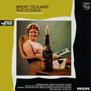 Mieke Telkamp - Successen