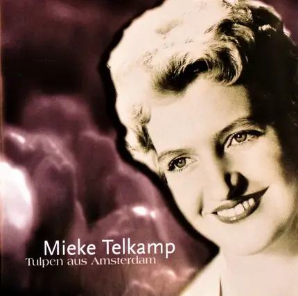 Mieke Telkamp - Tulpen Aus Amsterdam