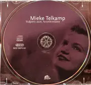 CD - Mieke Telkamp - Tulpen Aus Amsterdam