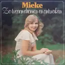 LP - Mieke - Zo tussen dromen en ontwaken
