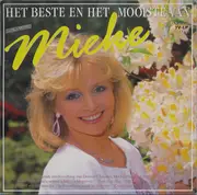 LP - Mieke - Het Beste En Het Mooiste Van Mieke