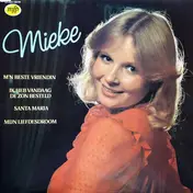 Mieke - Mieke