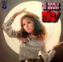Double LP - Mieko Hirota - All About Miko!