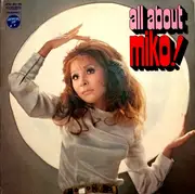 Double LP - Mieko Hirota - All About Miko!
