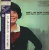LP - Mieko Hirota / Billy Taylor Trio - Miko in New York - 1st Press w/ OBI / Gatefold.
