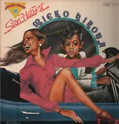 LP - Mieko Hirota - Star HitsKit