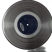 10'' - Mieko Hirota - Mieko Hirota Singing Standards - No OBI; Red viyl