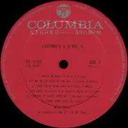 LP - Mieko Hirota - Exciting R&B Vol.2 - Gatefold
