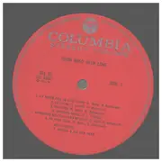 LP - Mieko Hirota - From Miko With Love - Gatefold / Incl OBI