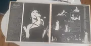 Double LP - Mieko Hirota - Mieko In Person - OBI + OIS