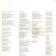 LP - Mieko Hirota - Step Across - + fold-out insert