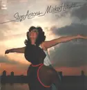 LP - Mieko Hirota - Step Across - + fold-out insert