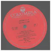 LP - Mieko Hirota - ミコR&Bを歌う Mieko Hirota On Stage Exciting R&B Vol.1 - Gatefold