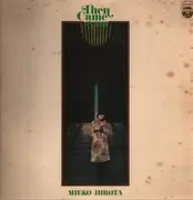 LP - Mieko Hirota - Then Came You