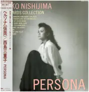 Mieko Nishijima - Persona