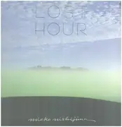 LP - Mieko Nishijima - Lost Hour - + insert