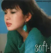 Mieko Nishijima - soft-i