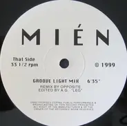 Mién - Untitled