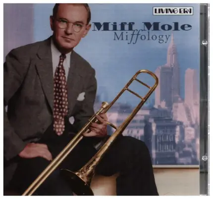 Miff Mole - Miffology