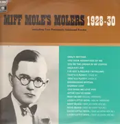 LP - Miff Mole's Molers - Miff Mole's Molers 1928-30