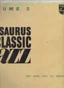 Miff Mole's Molers - Thesaurus Of Classic Jazz Volume 2