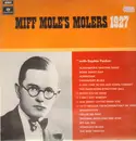 LP - Miff Mole's Molers - 1927