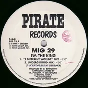 MIG 29 - I'm The King