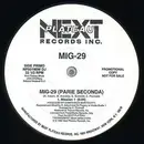 12'' - Mig-29, Mig 29 - Mig-29 (Parie Seconda)