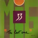 12inch Vinyl Single - Mig 33 - MIG 33 (The Last One)