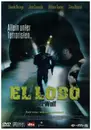 DVD - Miguel Courtois - El Lobo - Der Wolf / The Wolf - German / Spanish