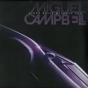 Miguel Campbell