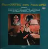 LP - Miguel Carmelo - Miguel Carmelo chante Francis Lopez