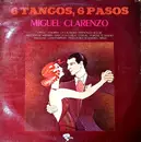 LP - Miguel Clarenzo - Ole Fantastico (6 Tangos, 6 Pasos)