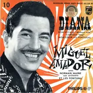 Miguel Amador - Diana