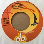 Miguel Angel - La Lana