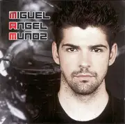 CD - Miguel Ángel Muñoz - Mam