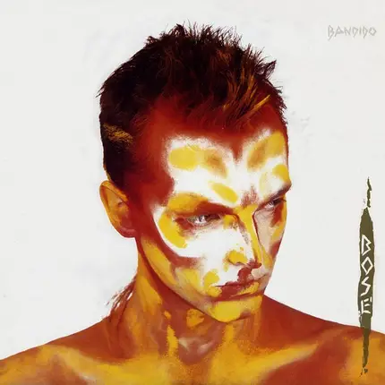 Miguel Bosé - Bandido