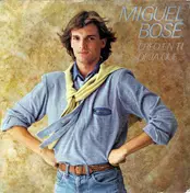 Miguel Bosé - Credo In Te