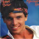 7inch Vinyl Single - Miguel Bosé - Márchate Ya
