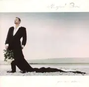 CD - Miguel Bose - Por Vos Muero